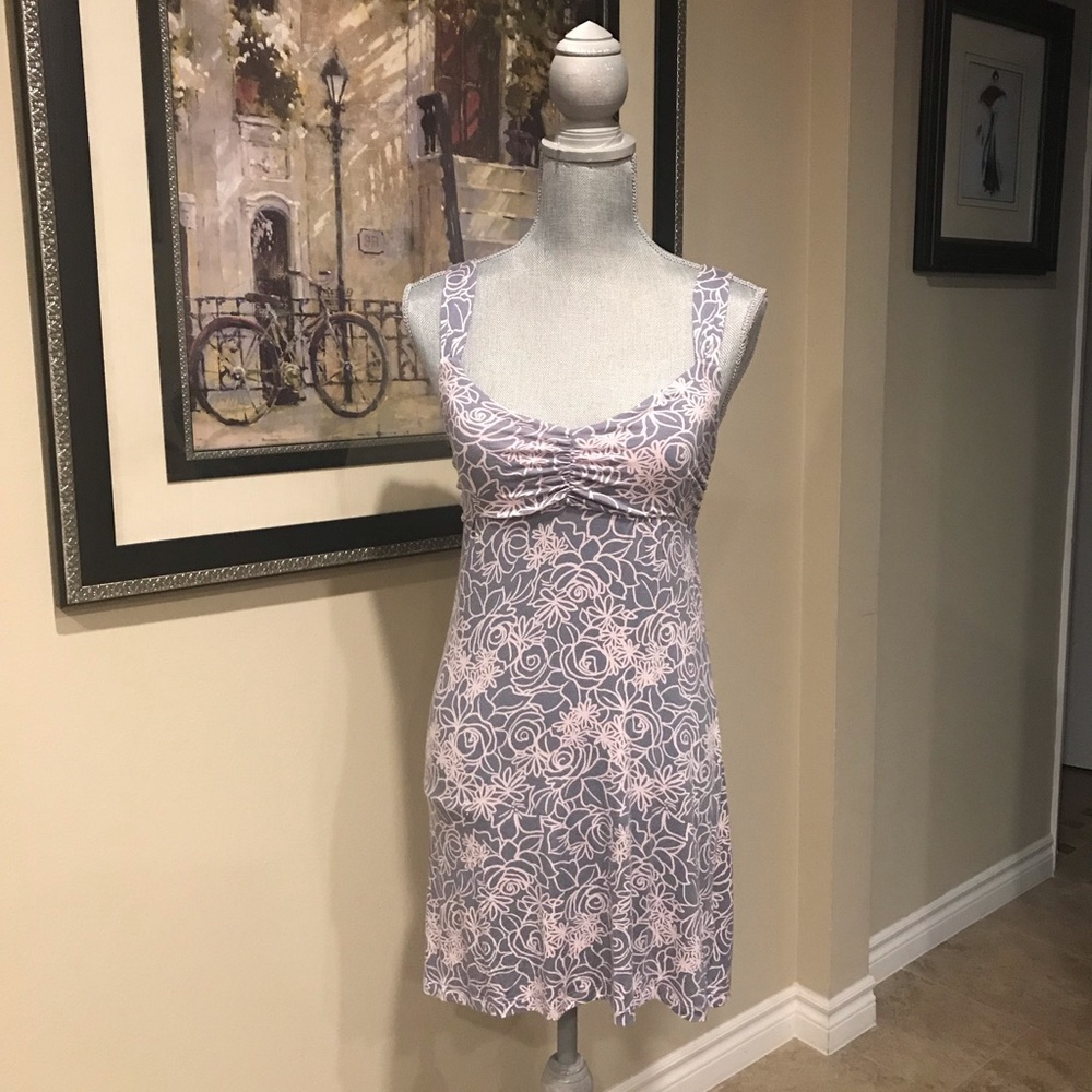 Banana Republic Casual Dress